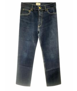 TRUSSARDI Прямые джинсы