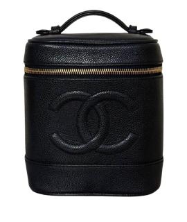 CHANEL Сумка с короткими ручками