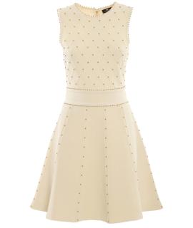 ELISABETTA FRANCHI Коктейльное платье