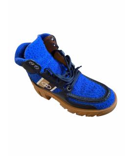 GUCCI Ботинки