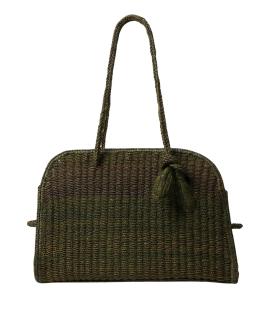 JACQUEMUS Сумка тоут