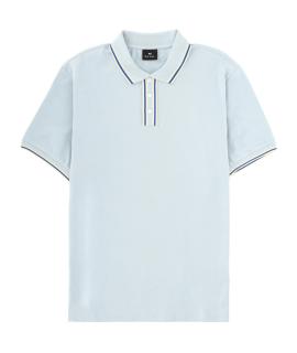 PS BY PAUL SMITH Поло с коротким рукавом