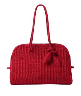 JACQUEMUS Сумка тоут