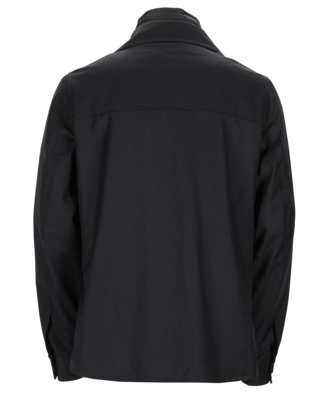 MOORER Полиэстеровая куртка, фото 2