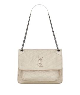 SAINT LAURENT Сумка через плечо