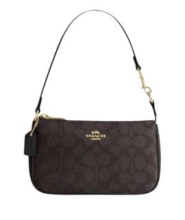 COACH Сумка с короткими ручками