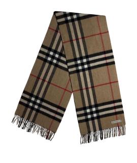 BURBERRY Шарф