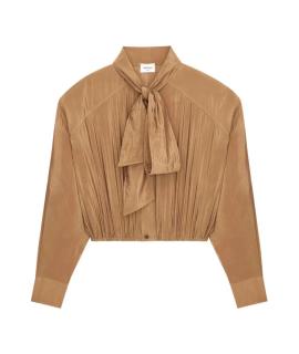 SAINT LAURENT Блузы