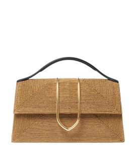 JACQUEMUS Сумка с короткими ручками