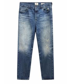 HUGO BOSS Прямые джинсы