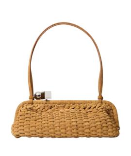 JACQUEMUS Сумка с короткими ручками