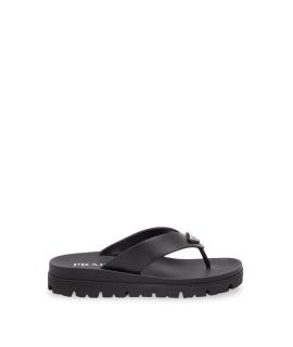 PRADA Шлепанцы