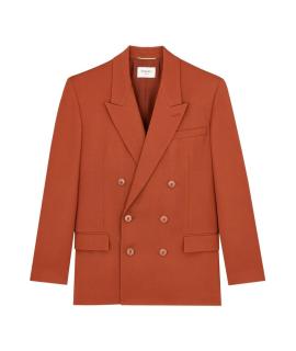 SAINT LAURENT Жакет/пиджак