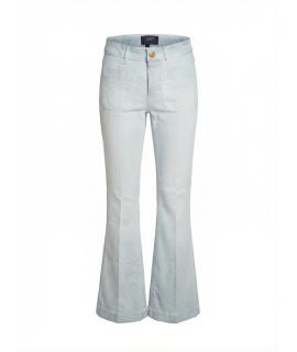 SEAFARER Прямые джинсы