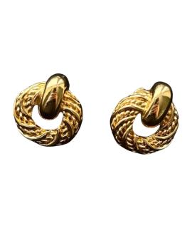 CHRISTIAN DIOR Серьги