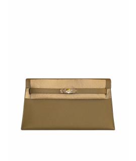 HERMES Клатч/вечерняя сумка