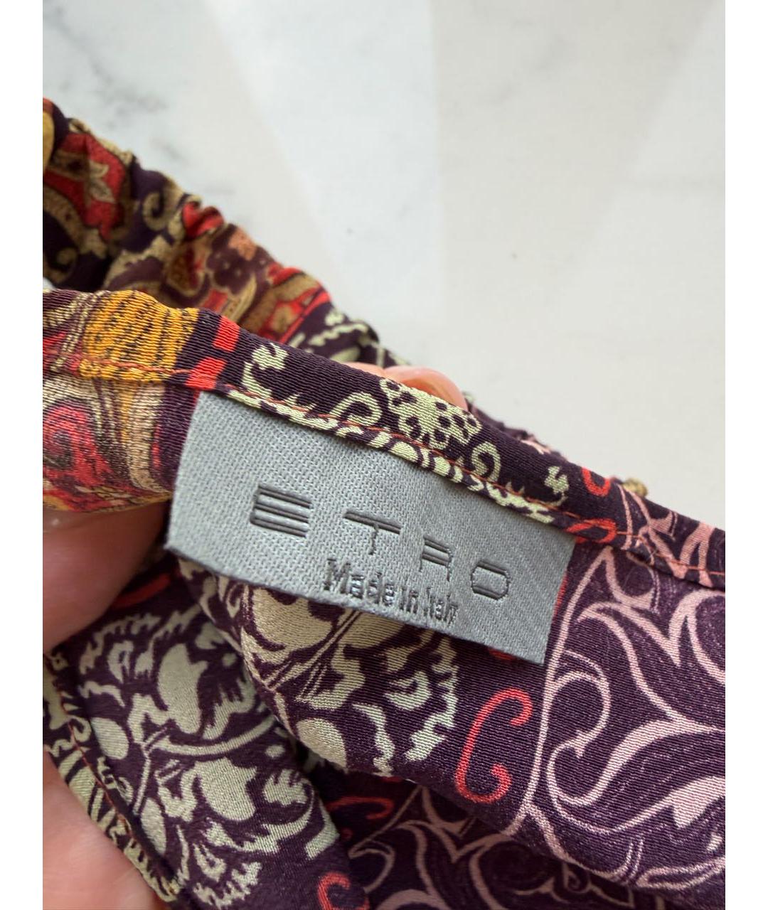 ETRO Мульти повязка, фото 3