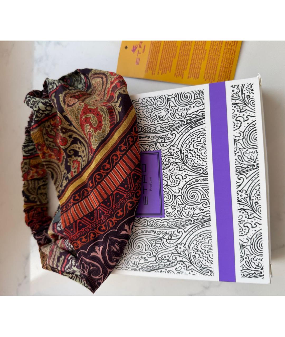 ETRO Мульти повязка, фото 2