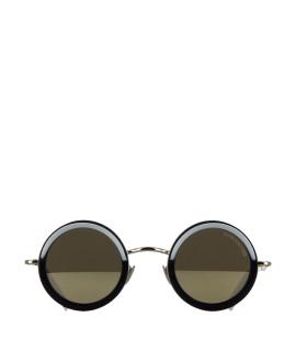 CUTLER AND GROSS Солнцезащитные очки