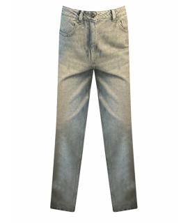 JOHN RICHMOND Прямые джинсы