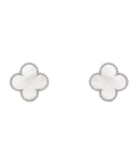 VAN CLEEF & ARPELS Серьги