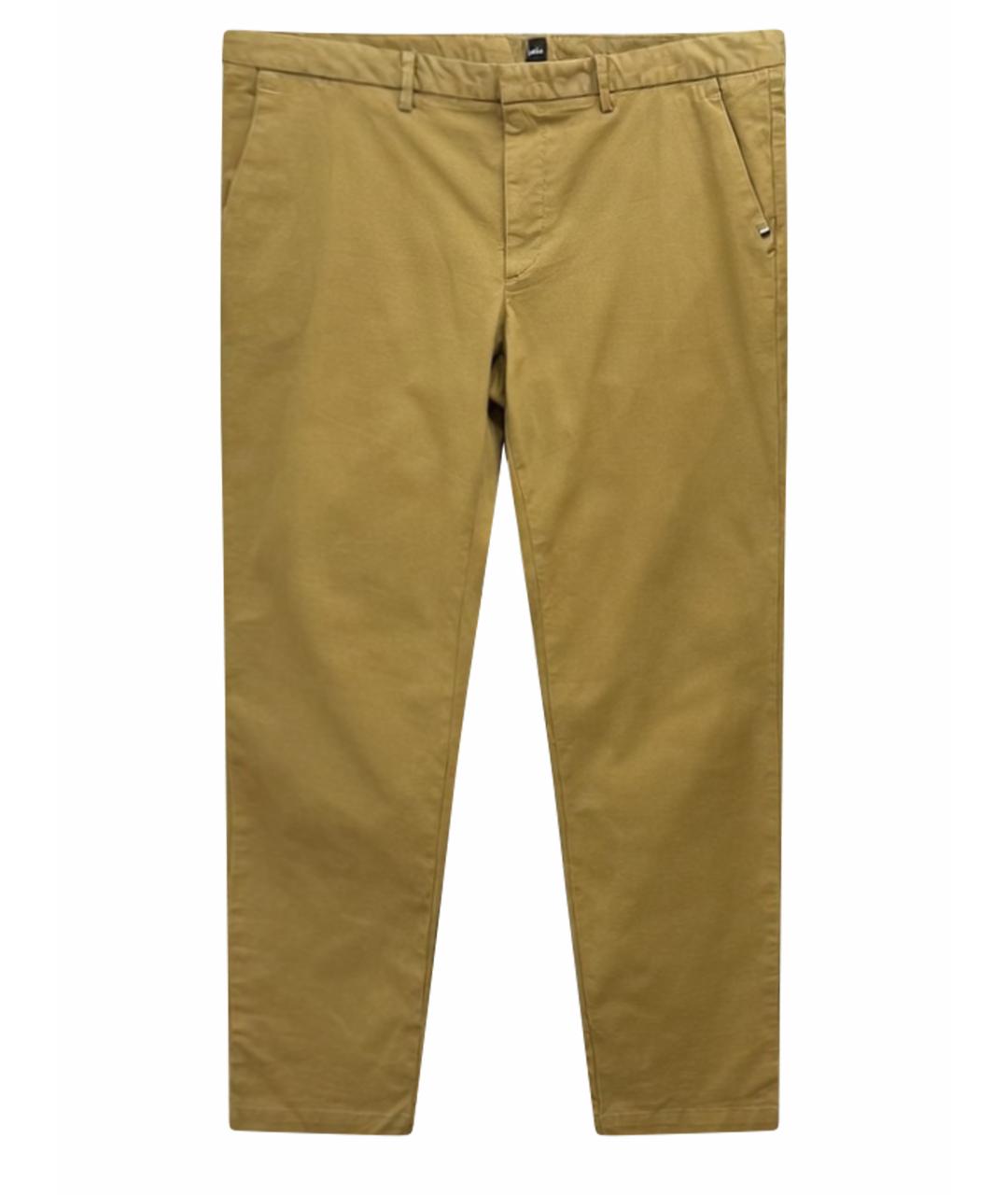 HUGO BOSS Брюки чинос, фото 1