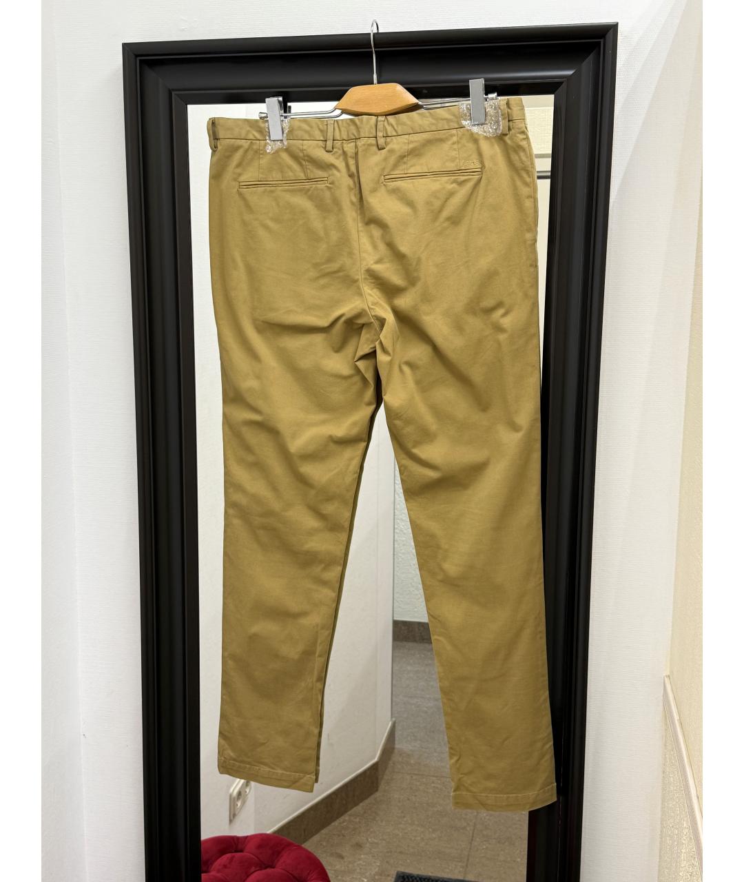 HUGO BOSS Брюки чинос, фото 2