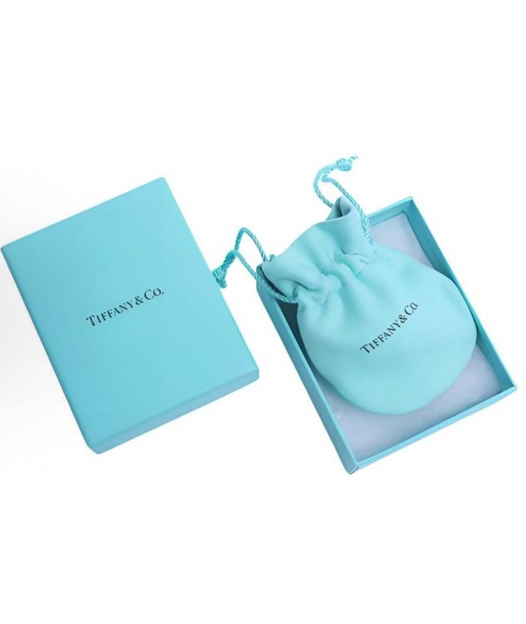 TIFFANY&CO Серебрянный серебряный браслет, фото 3