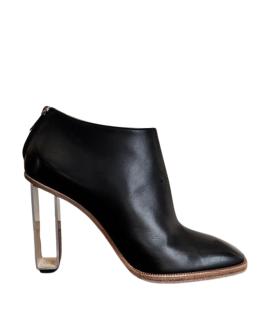 HERMES Ботильоны