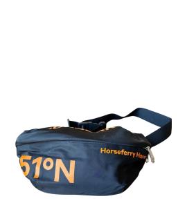 BURBERRY Поясная сумка