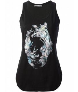 ALEXANDER MCQUEEN Майка