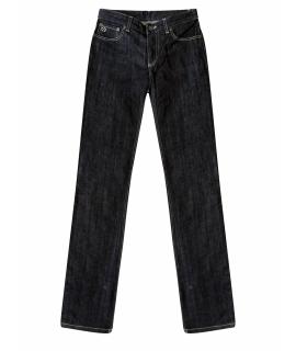 LOUIS VUITTON Джинсы клеш