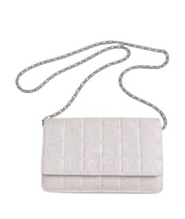 CHANEL Сумка через плечо