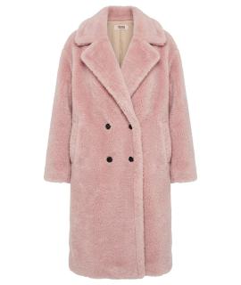 METEO YVES SALOMON Шуба