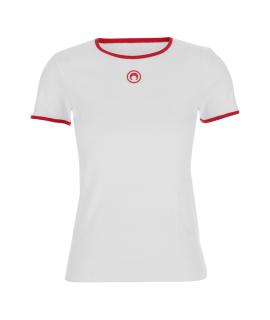 MARINE SERRE Футболка