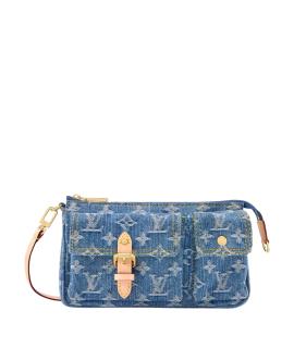 LOUIS VUITTON Сумка с короткими ручками