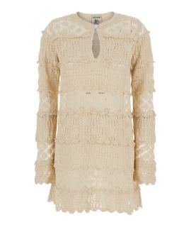 SEMICOUTURE Повседневное платье