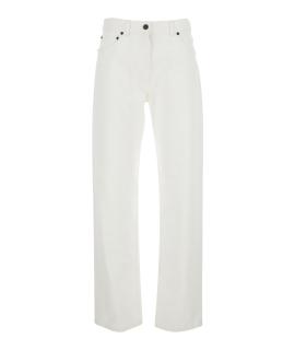 THE ROW Прямые джинсы