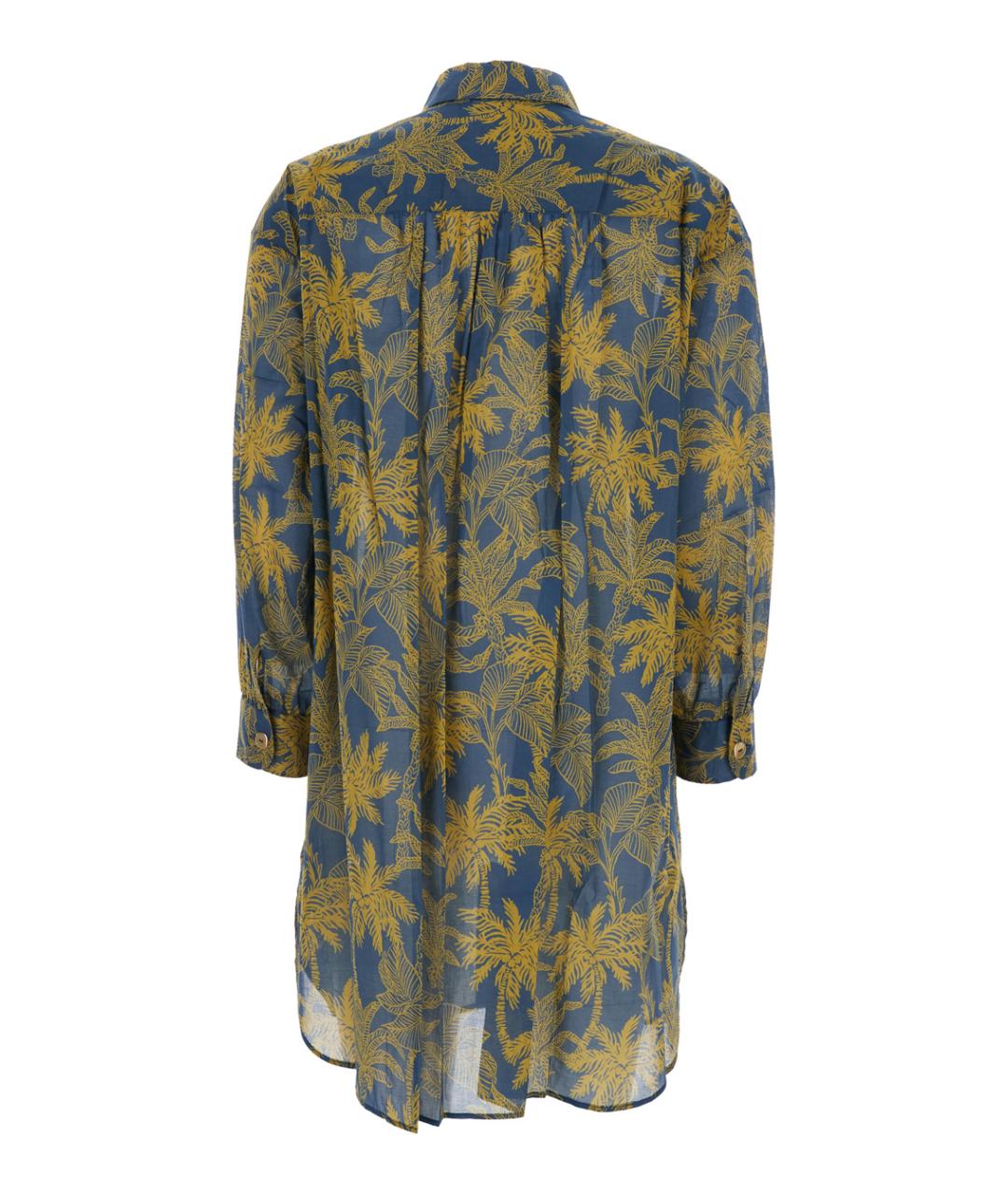 Eres Мульти хлопковая рубашка, фото 2