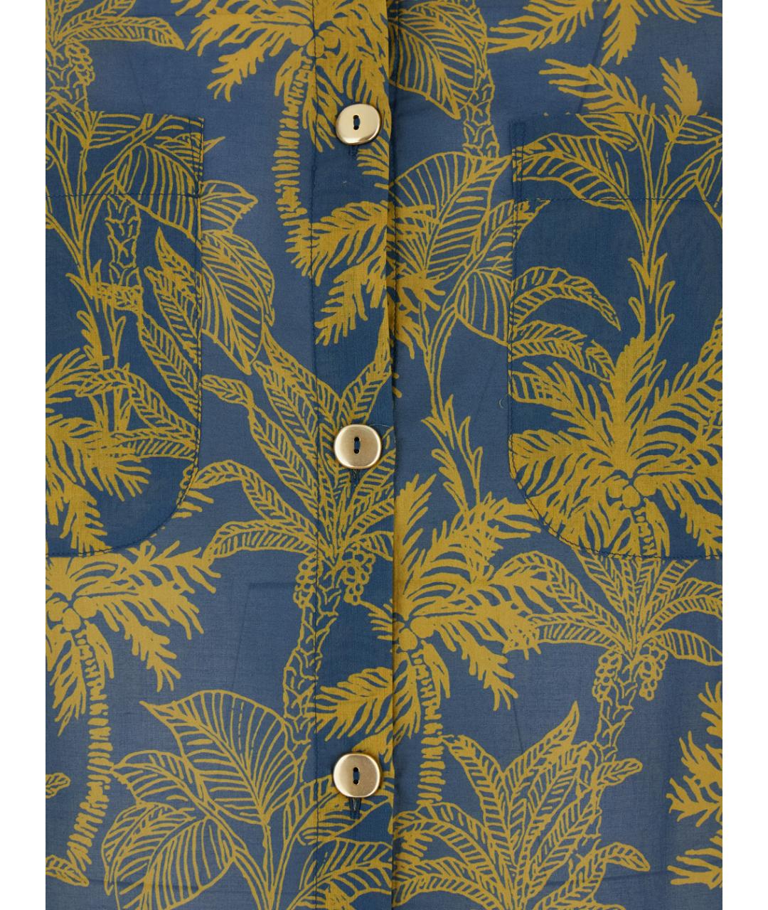 Eres Мульти хлопковая рубашка, фото 3