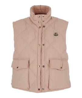 MONCLER Жилет