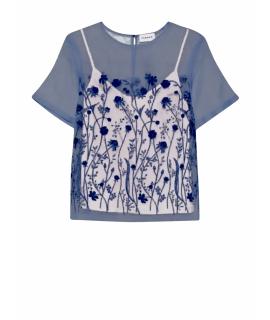 P.A.R.O.S.H. Блузы