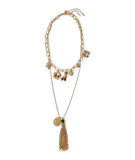 TWIN-SET Цепочка