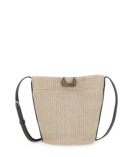 BRUNELLO CUCINELLI Сумка через плечо