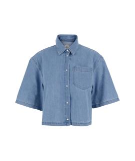 AG JEANS Рубашка