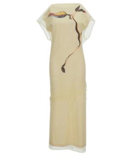 SPORTMAX Повседневное платье