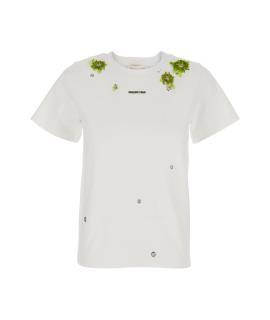 SHUSHU/TONG Футболка