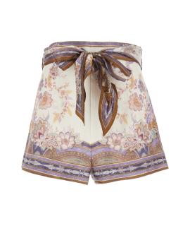 ZIMMERMANN Шорты