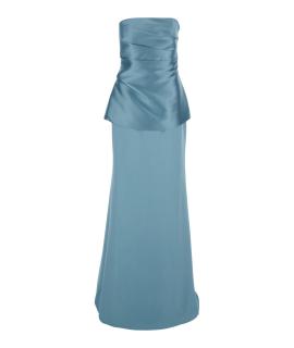 SOLACE LONDON Вечернее платье