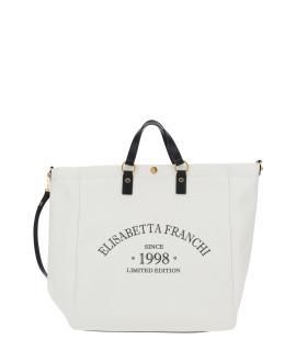 ELISABETTA FRANCHI Сумка тоут